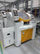 Satisloh, VFT-Orbit, Digital lens generator