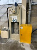 Decofloc 1 X M 250 filtration unit