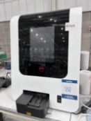 Automation Robotics (AR) Type: Promapper Ink, optical inspection unit