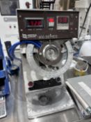 Norville Autoflow Ltd, 300 Series, Manual blocker