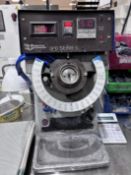 Norville Autoflow Ltd, 300 Series, Manual blocker