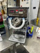 Norville Autoflow Ltd, 300 Series, Manual blocker