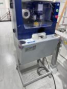 Norville Autoflow, Tape Master, Surface tape applicator