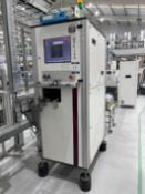 OptoTech, OTL 100 (CNC-A), Automatic Excimer Laser Engraver