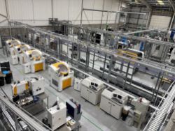 Norville (20/20) Ltd – Quality Ophthalmic & Precision Optics Equipment