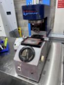 Norville Autoflow Ltd, 501, Manual blocker