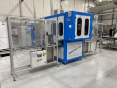 MEI Bisphera-XDD TBA Automatic lens edger