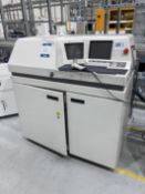 Gerber Coburn, Lensmaker XRT, Lens maker generator