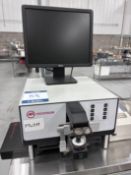 Automation Robotics (AR), Type: Focovision SP-3, frame inspection unit