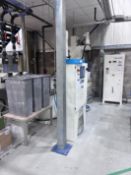 Bazell Technologies Corporation Clarifying Line