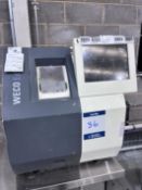 Weco, Type: Edge 680, lens edger