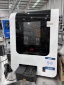 Automation Robotics (AR), Type: Promapper Ink, optical inspection unit