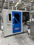 MEI Bisphera TBA Phoenix Automatic lens edger