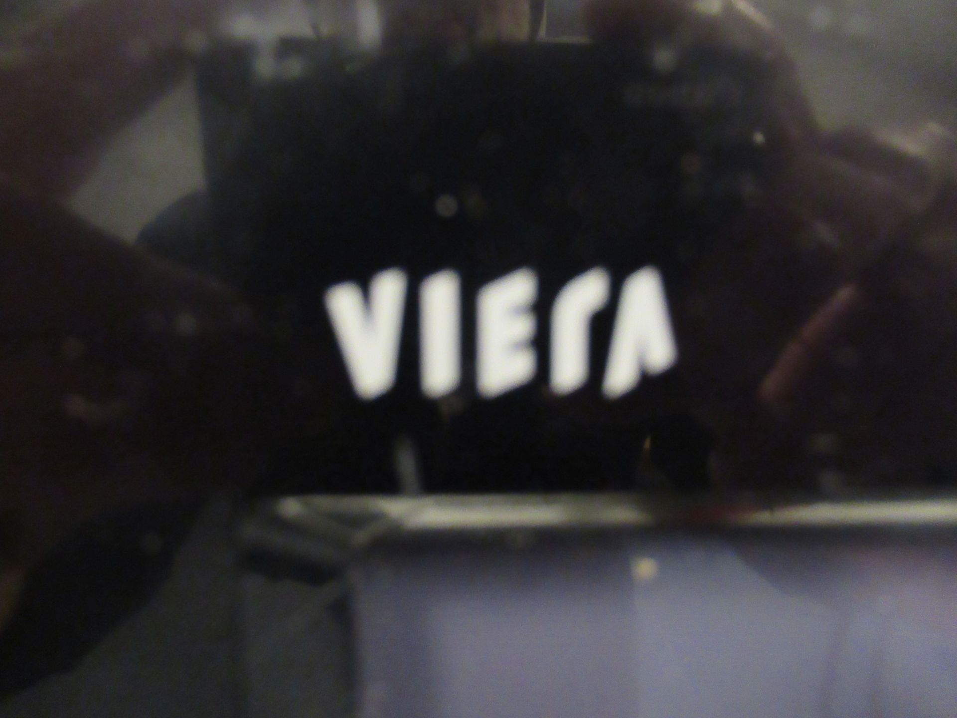 (2) 50" Plasma Screens - Image 3 of 13