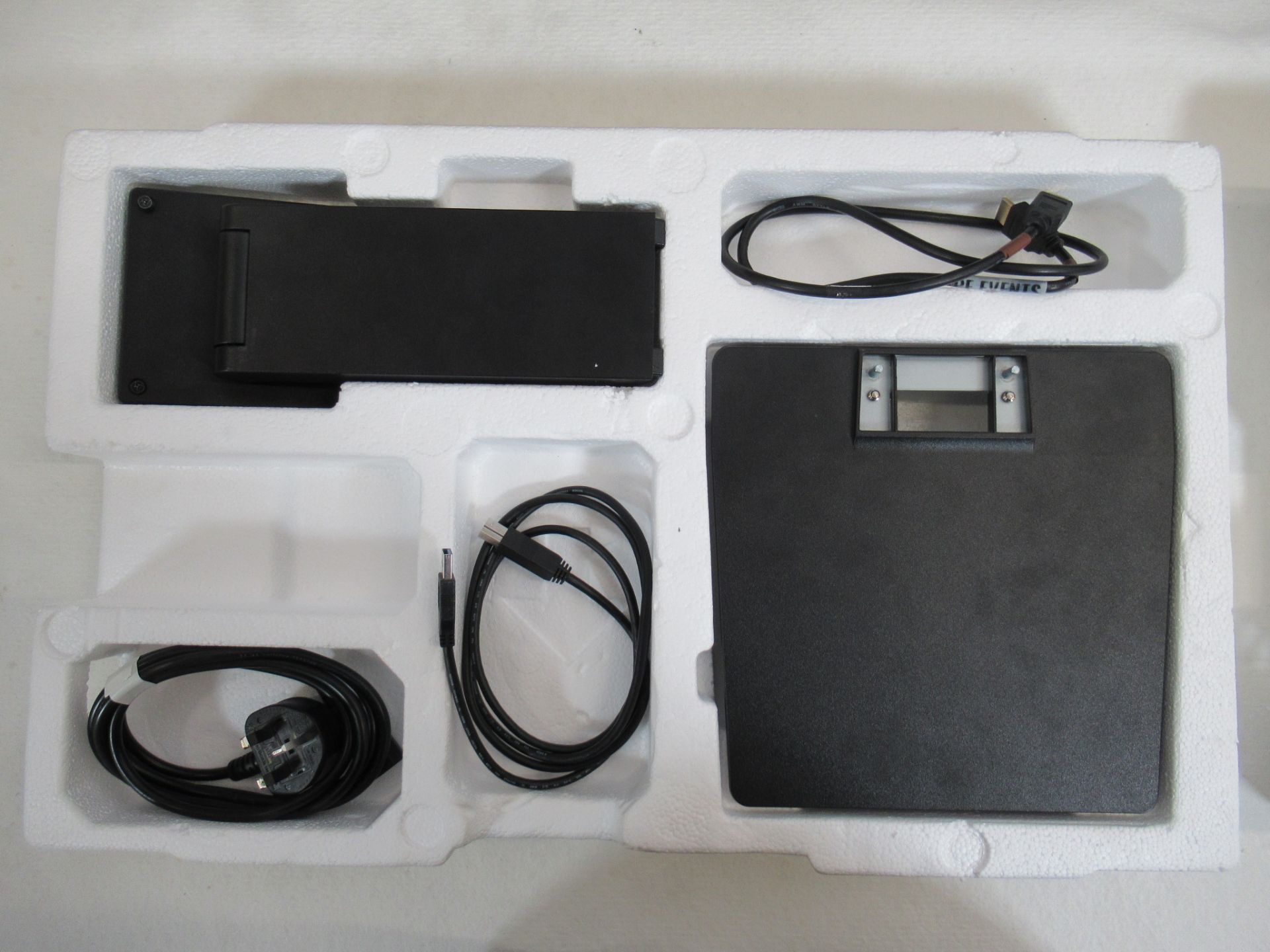 (2) iiyama ProLite T2452MSC-B1AG 24" LCD Touchscreen Monitors - Image 2 of 8