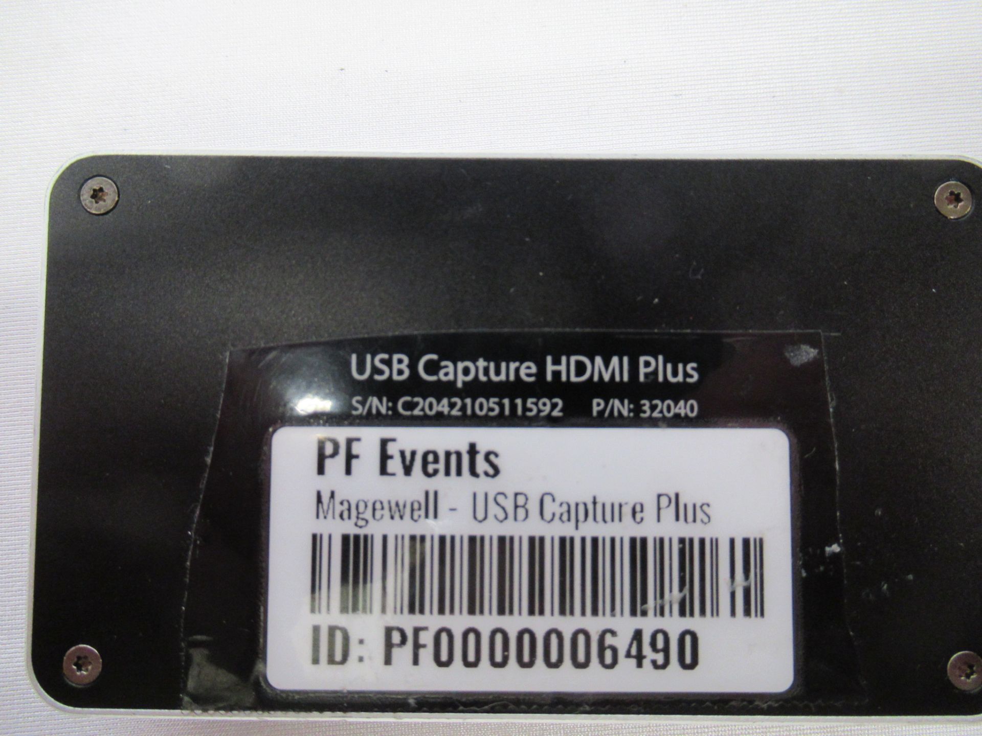 Magewell USB Capture SDI Plus & USB Capture HDMI Plus live capture interface card - Image 5 of 10