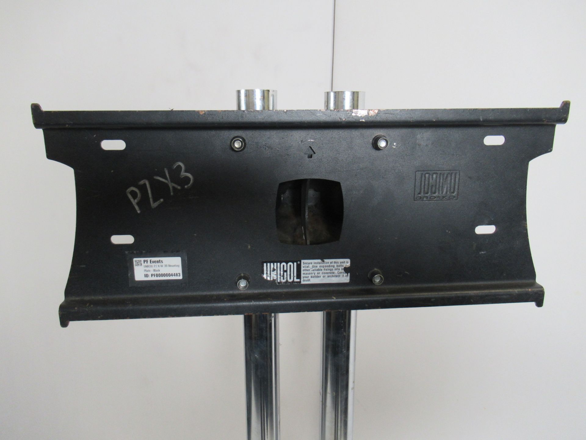 Unicol Scimitar Base Trolley - Image 2 of 5