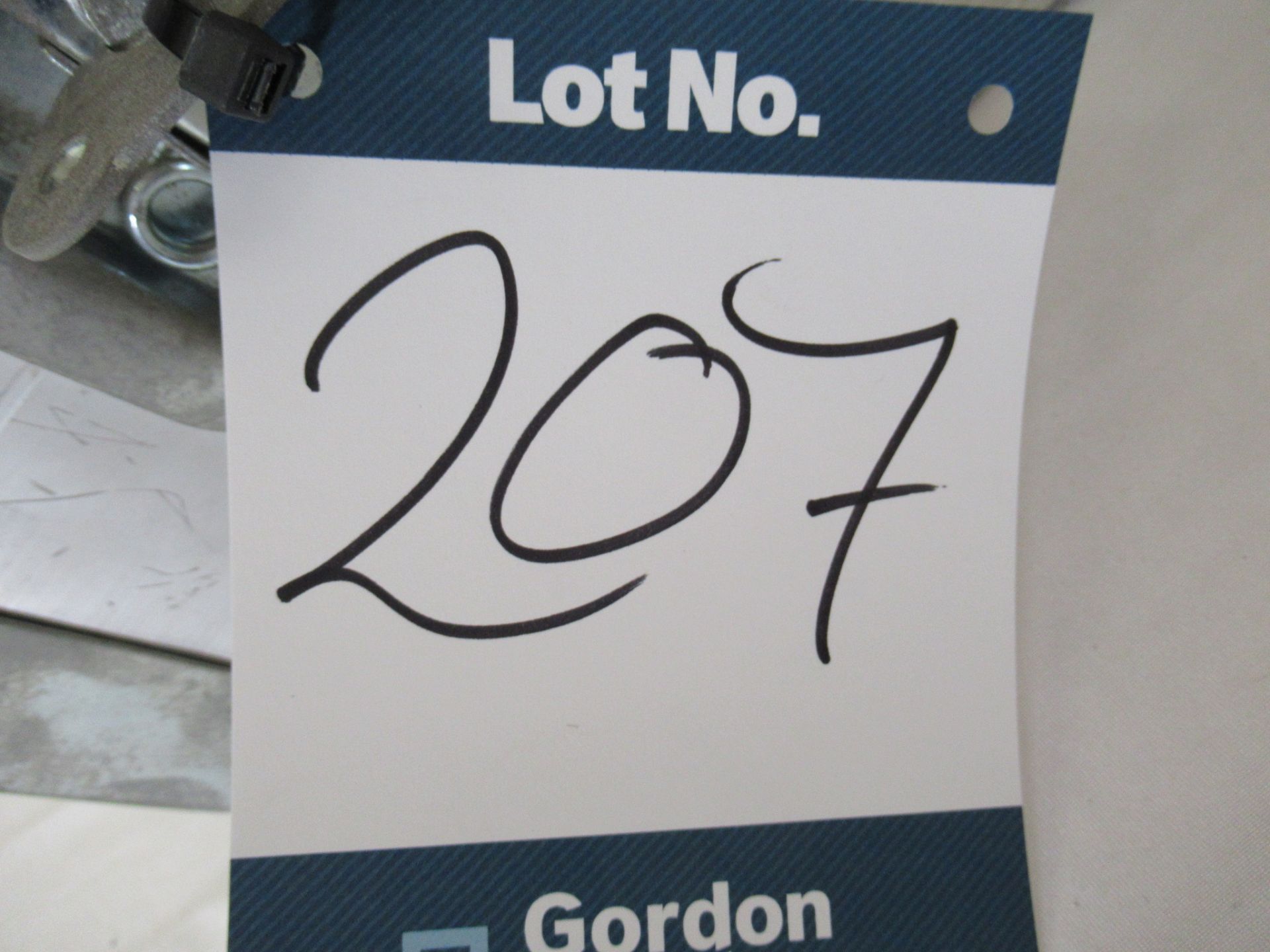 Sanyo LNS-W21 on-axis short fixed projection lens 1.3-1.9:1 - Image 10 of 10