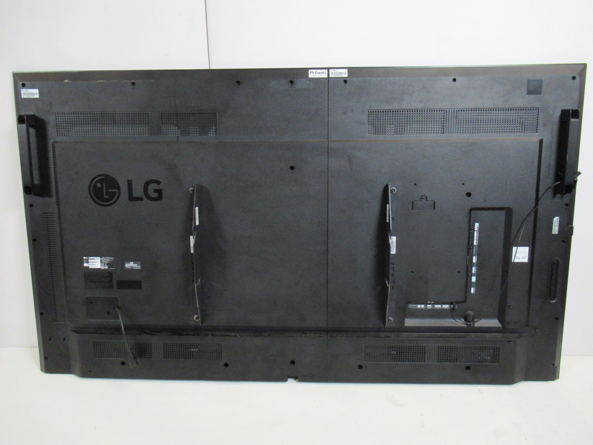 LG 75UM3C 75" LED-backlit LCD display - UHD 4K - Image 6 of 14