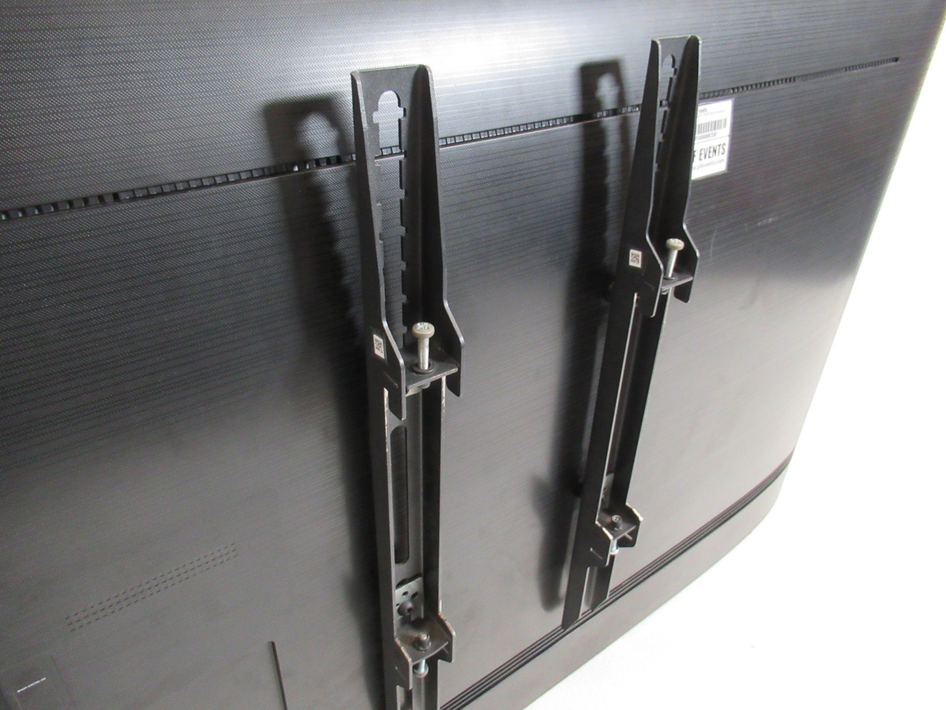 (2) Samsung BE55A-H BEA-H Series - 55" LED-backlit LCD TV - 4K - Image 15 of 19