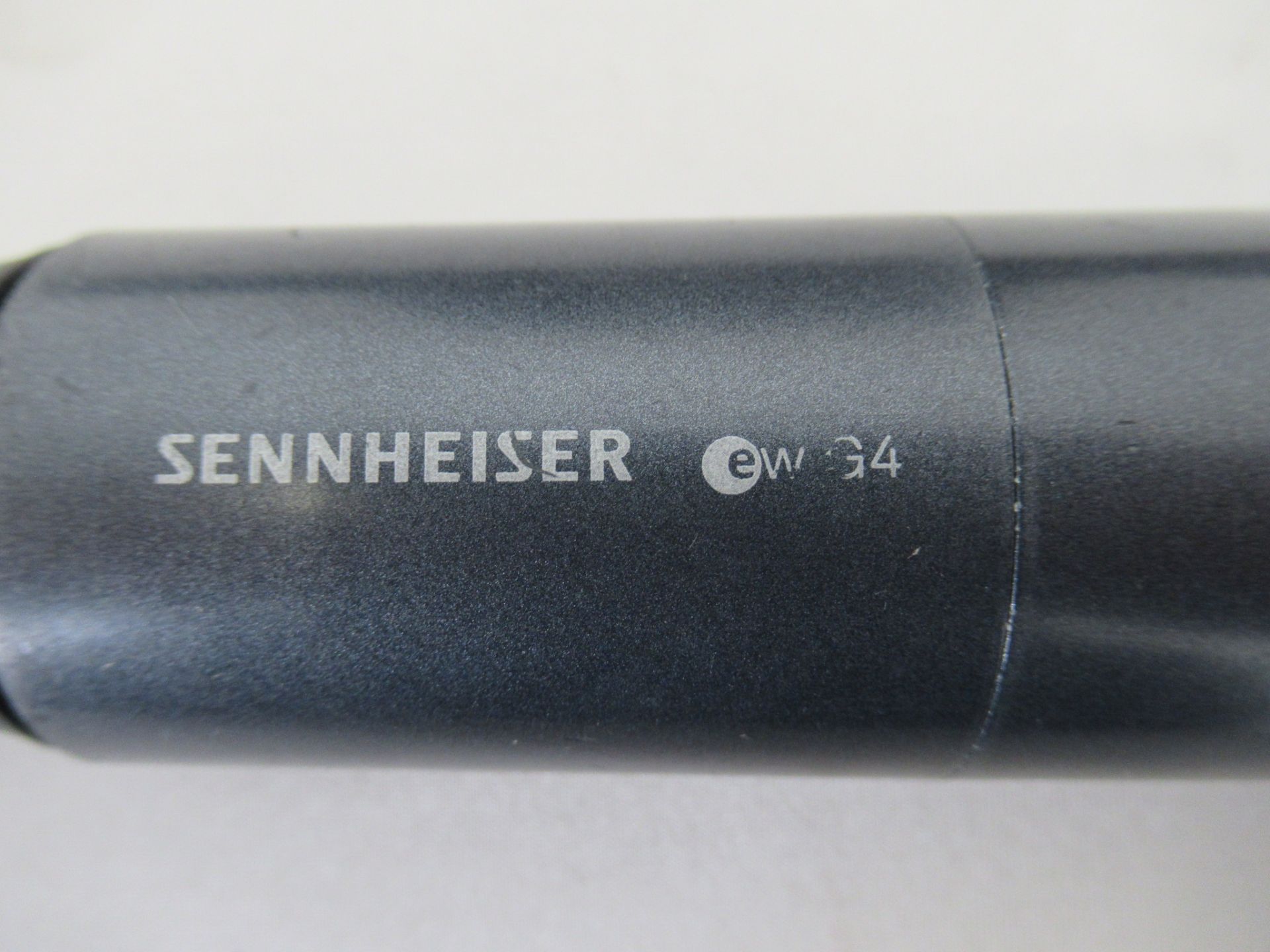 Sennheiser Wireless System Set - Image 9 of 12