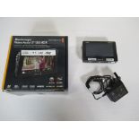Blackmagic Design Video Assist 12G HDR 5" Field Monitor-Recorder