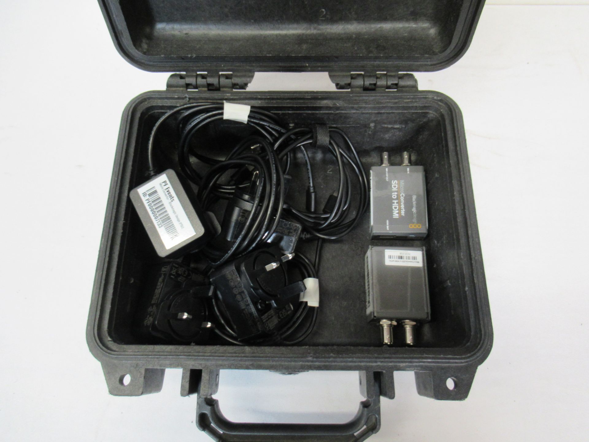 Blackmagic Design Accessories - Image 5 of 9