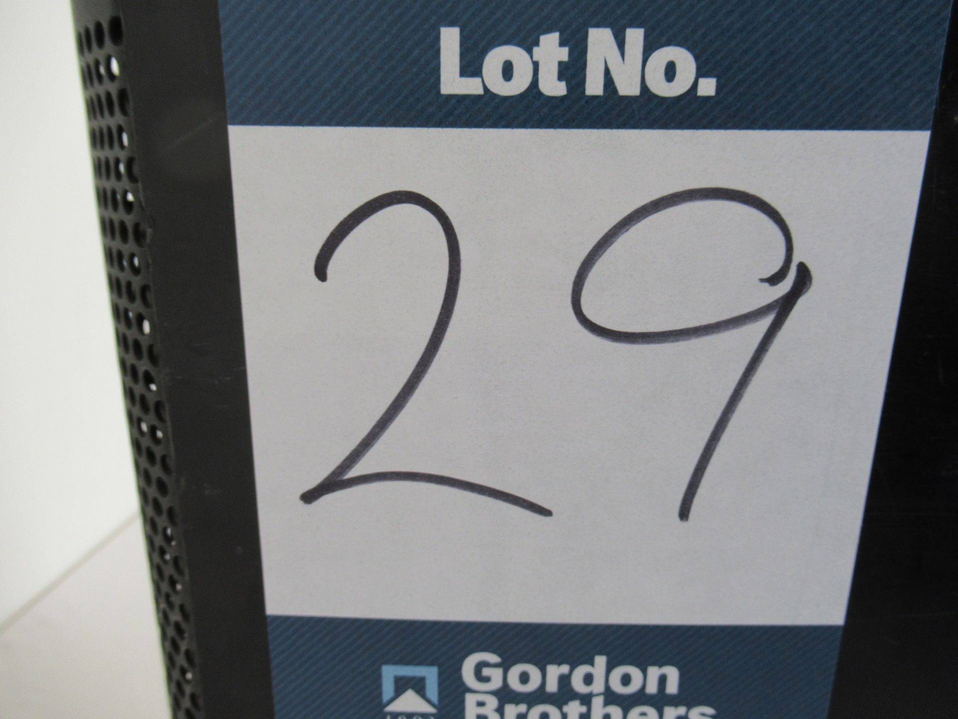 QSC K8 Active Loudspeaker - Image 6 of 6