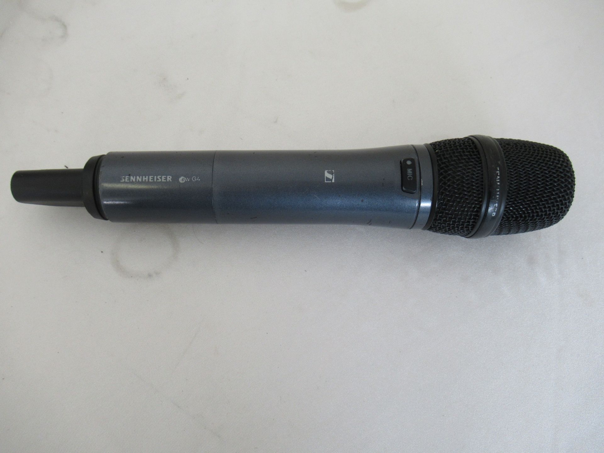 Sennheiser Wireless System Set - Image 6 of 12