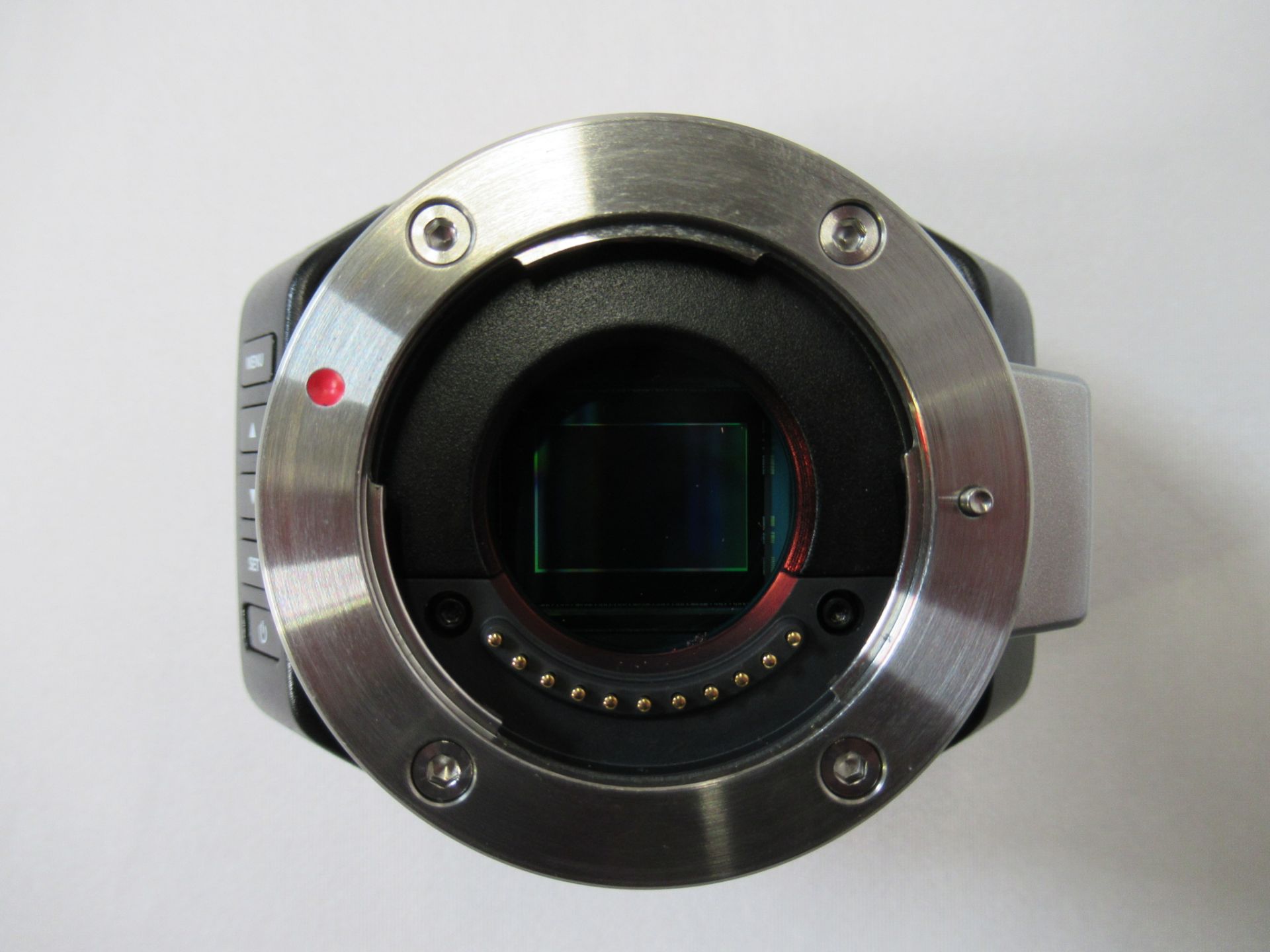 Blackmagic Design Micro Studio Camera 4K G2 - Image 6 of 21