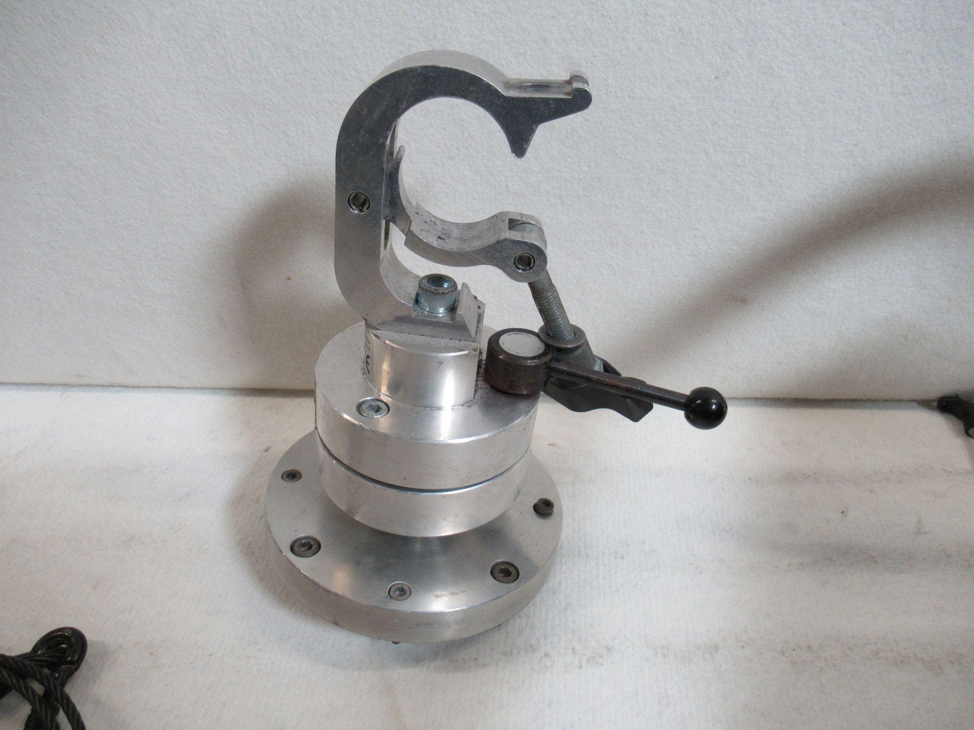 Panasonic PT-RZ770B WUXGA digital light processing projector - Image 12 of 19