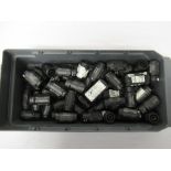 (54) Neutrik NL4 Barrels NL4MMX