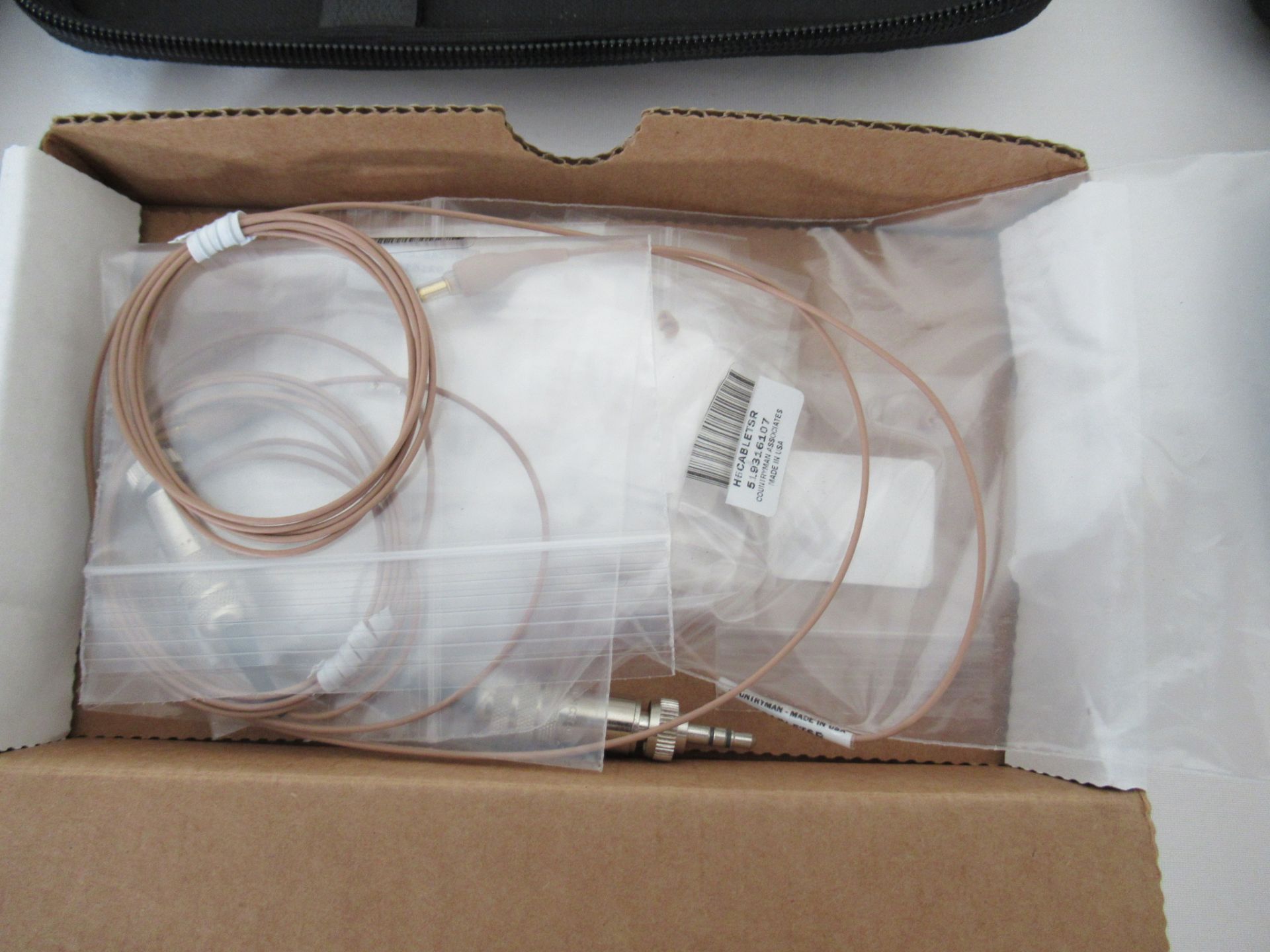 Headset microphone kits - Image 8 of 14