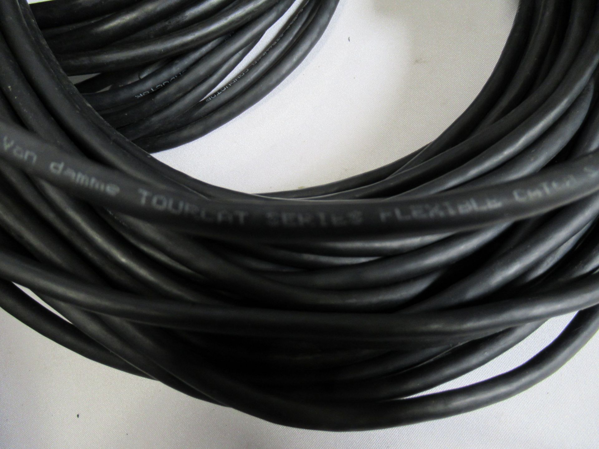 DAS Audio DASNET Patch 48 distribution module - Image 12 of 13