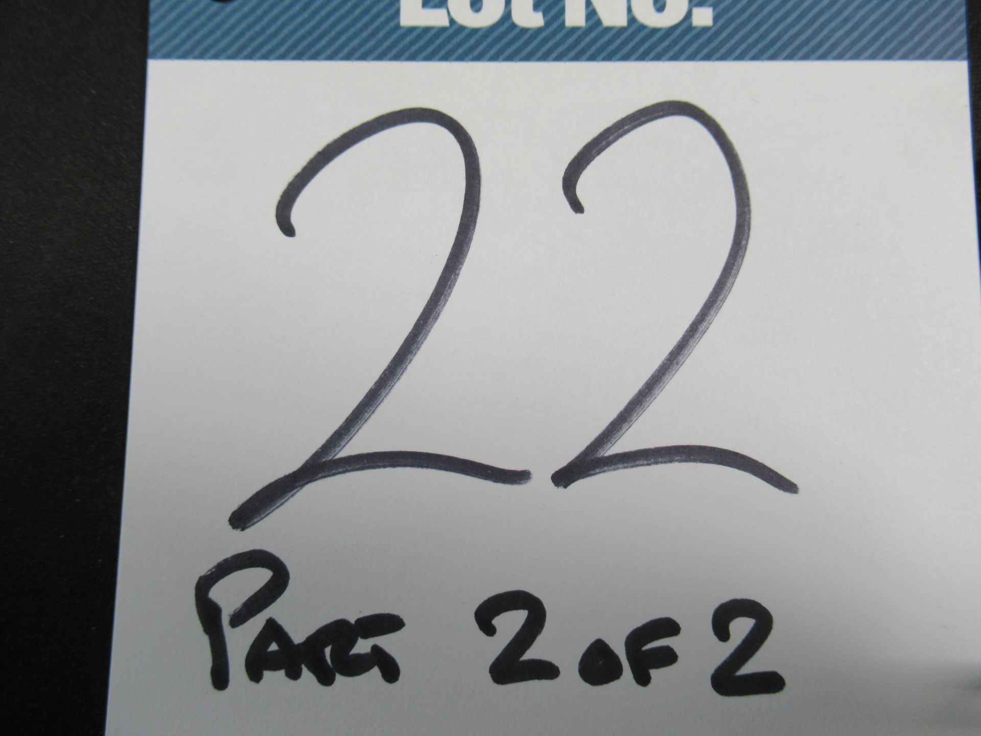 (4) DAS Audio Artec-508 Black Speakers - Image 20 of 20