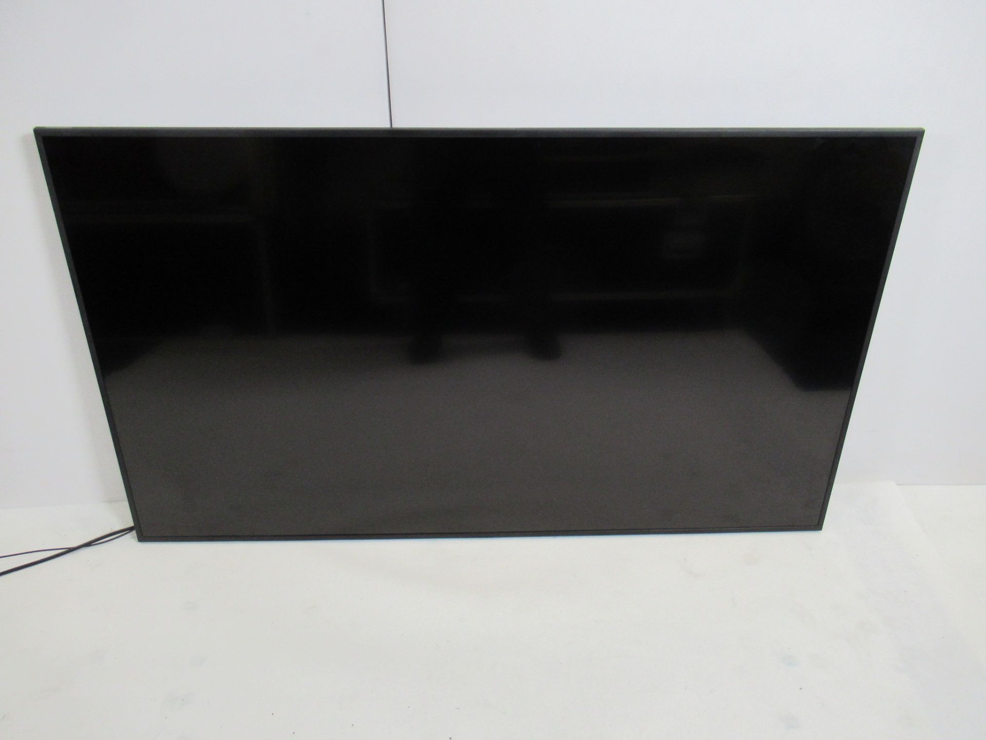 Samsung QB65N QBN Series - 65" LED-backlit LCD display - 4K - Image 4 of 14