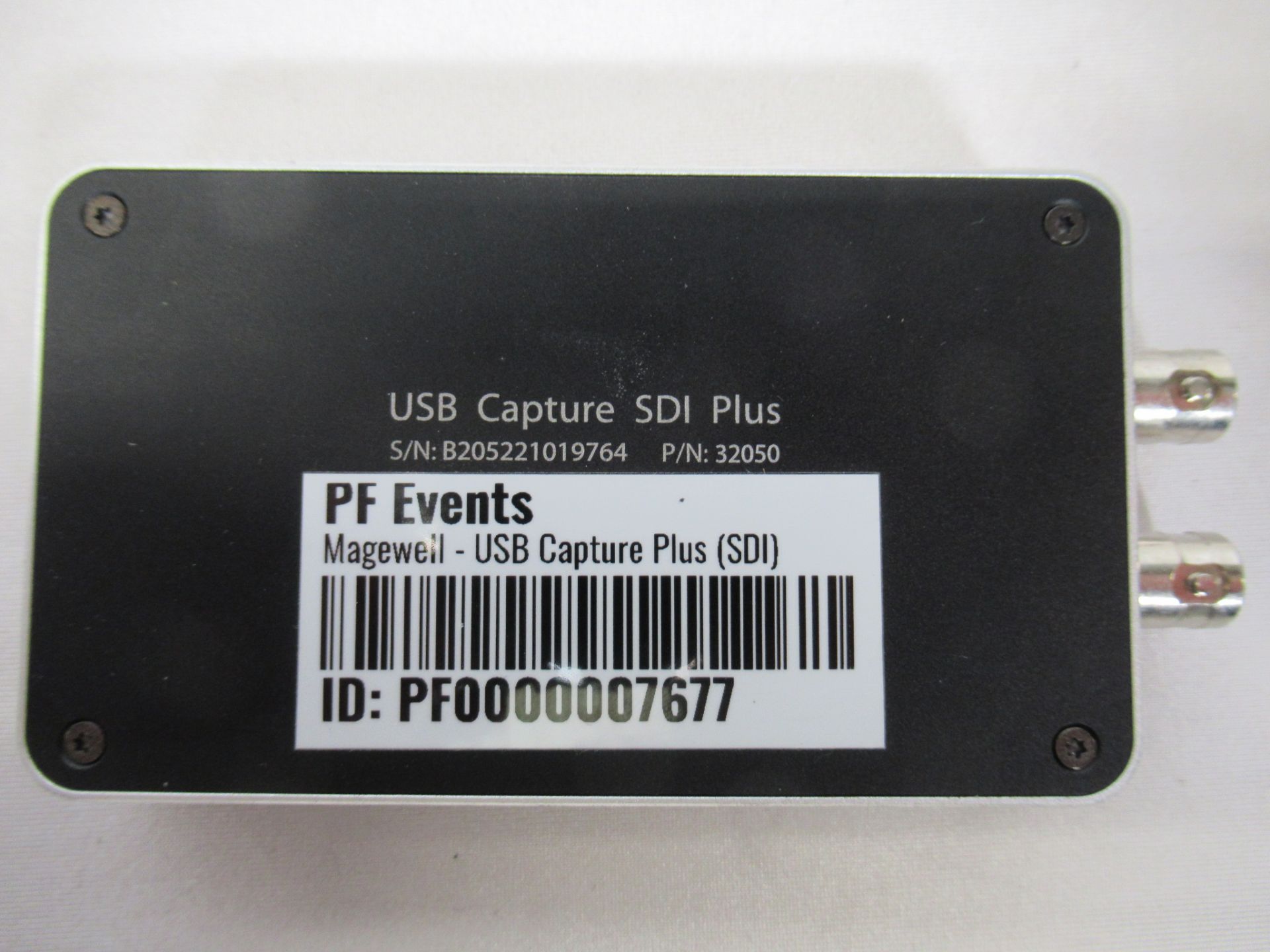 Magewell USB Capture SDI Plus & USB Capture HDMI Plus live capture interface card - Image 9 of 10