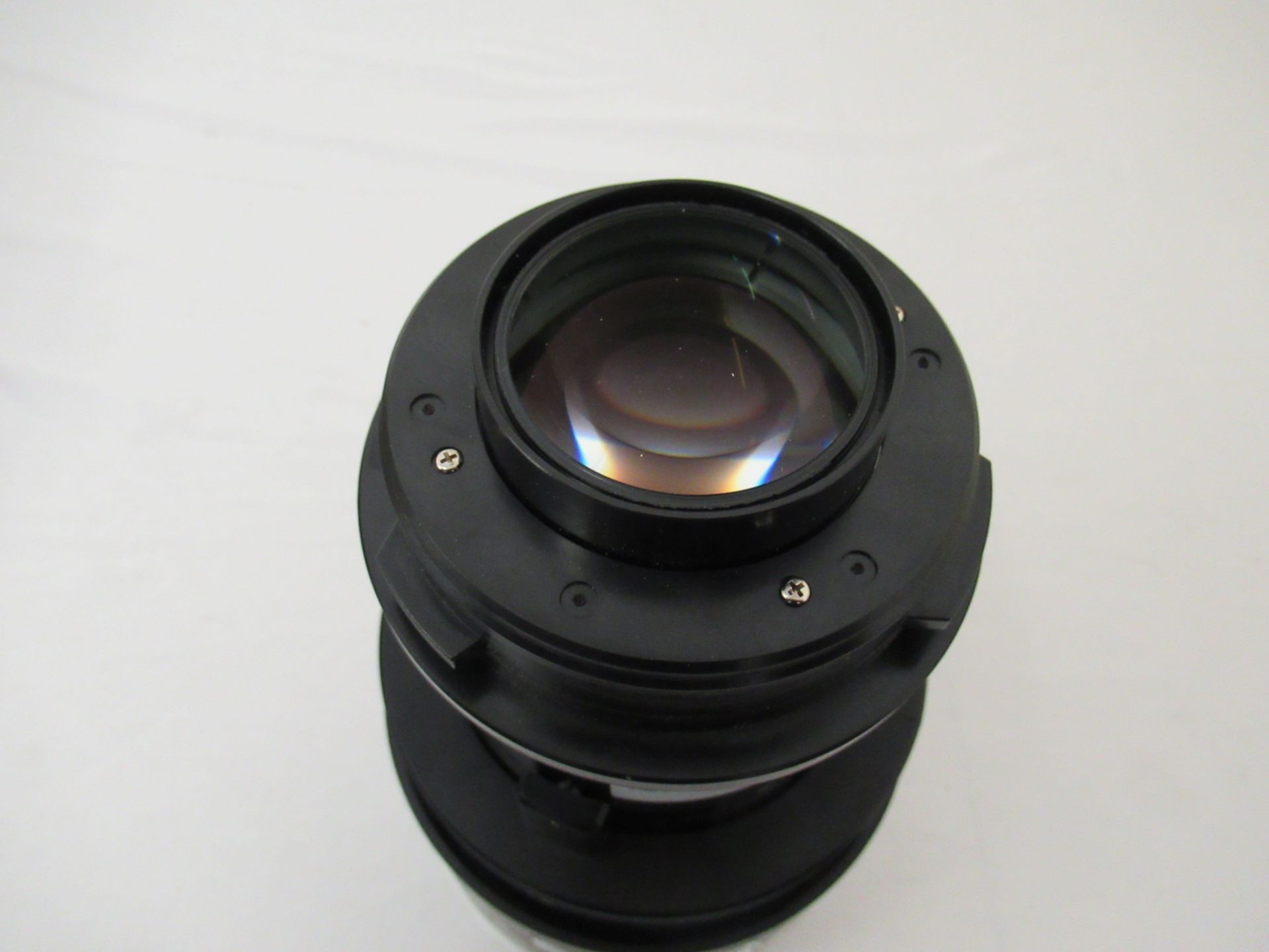 (2) Panasonic projection zoom lenses - Image 12 of 15