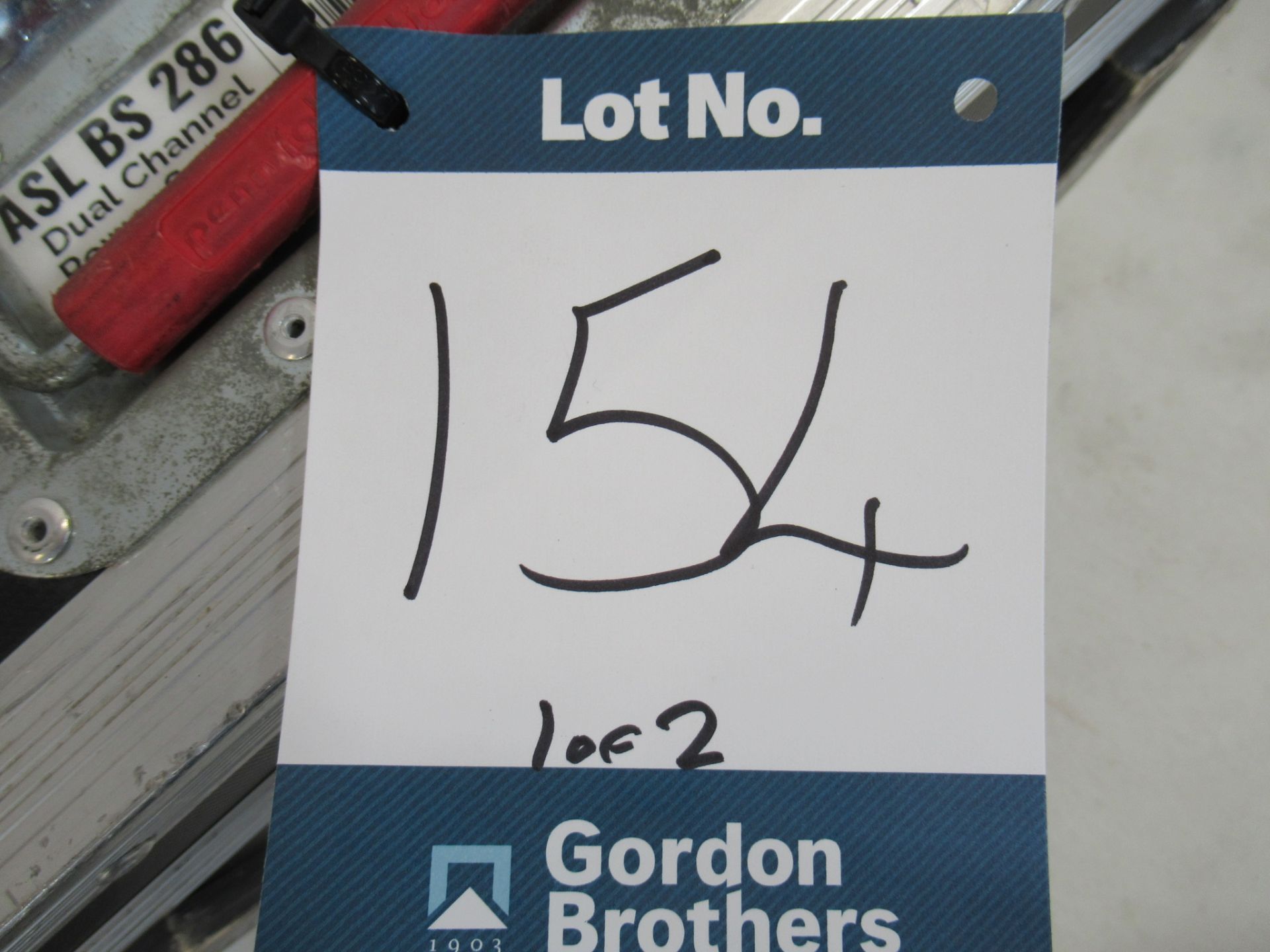 ASL Comms System - Image 12 of 12