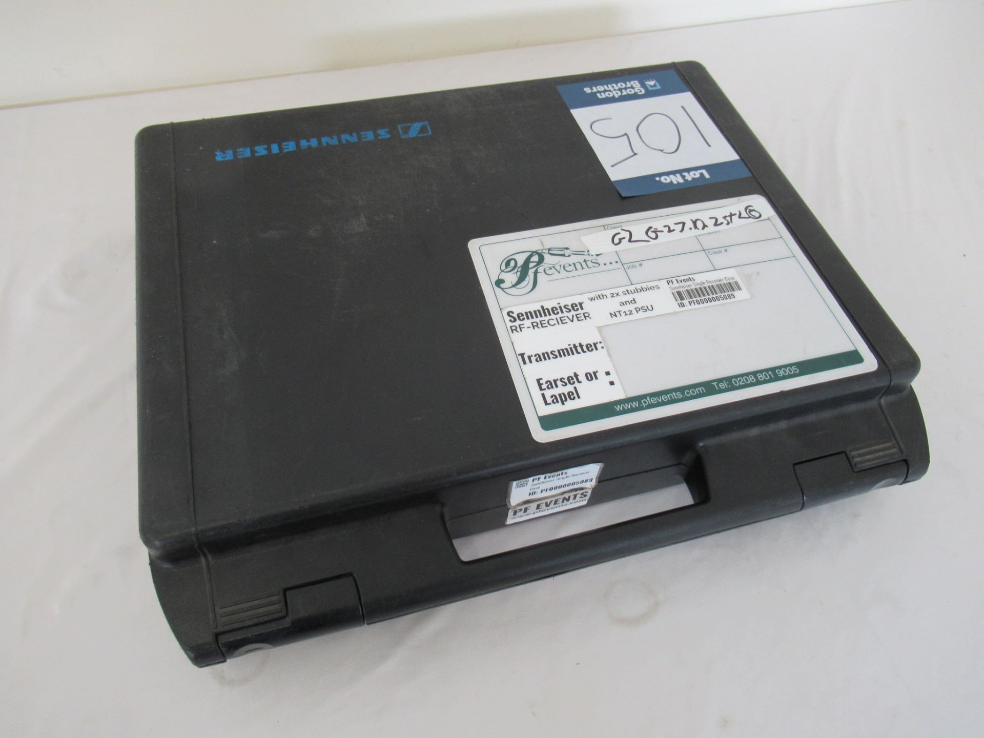 Sennheiser Wireless System Set - Image 11 of 12