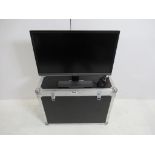 BenQ EL2870U 28" LED 4K HDR Gaming Monitor