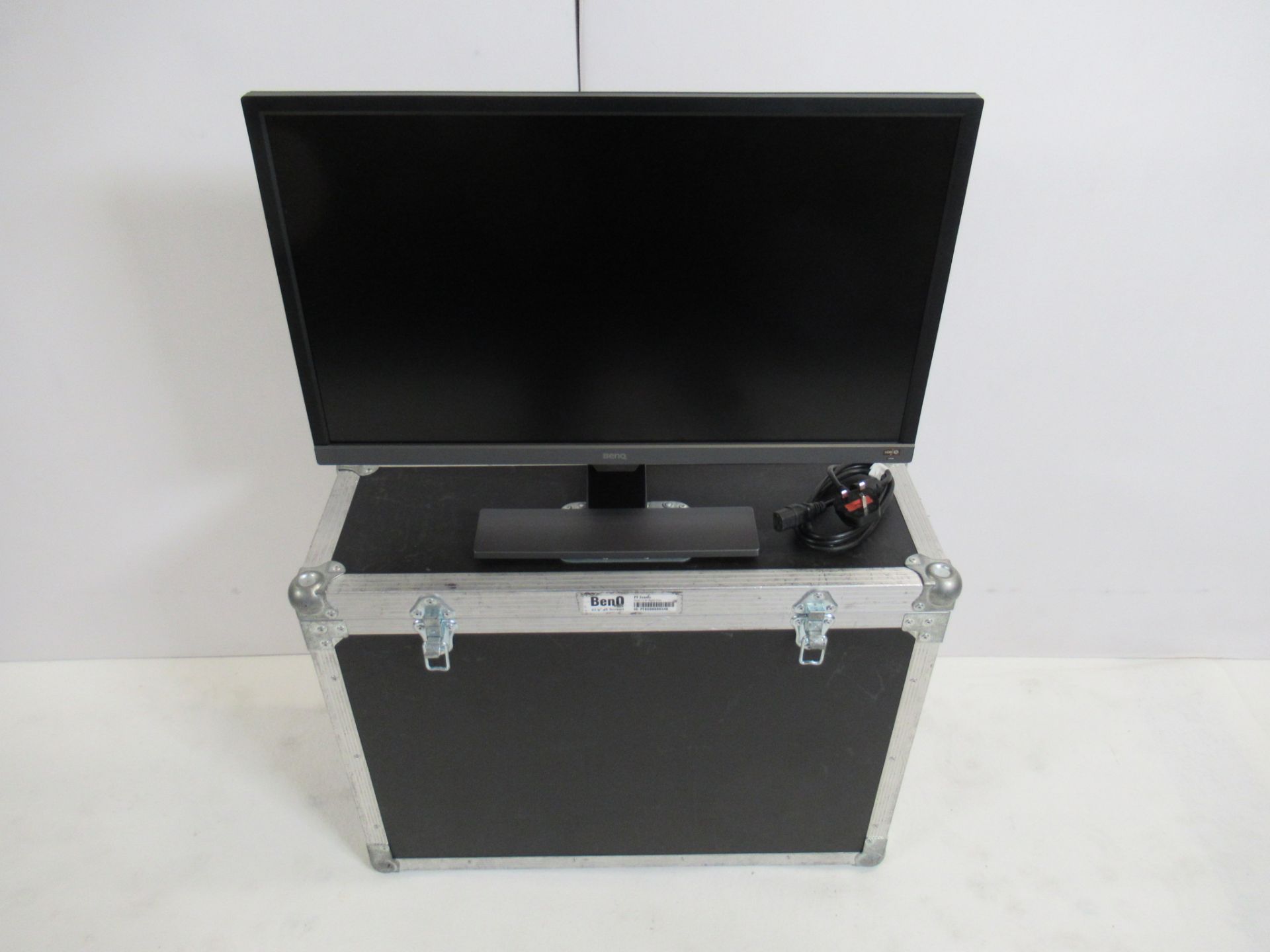 BenQ EL2870U 28" LED 4K HDR Gaming Monitor