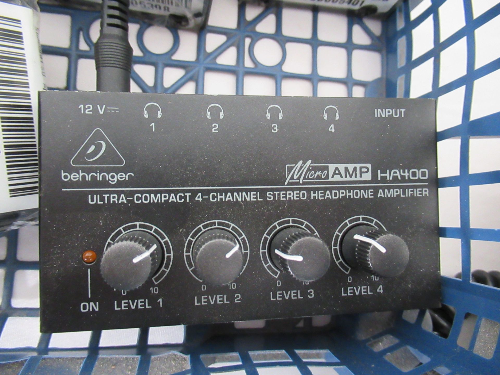 Twenty-Two assorted headphones - Image 7 of 11