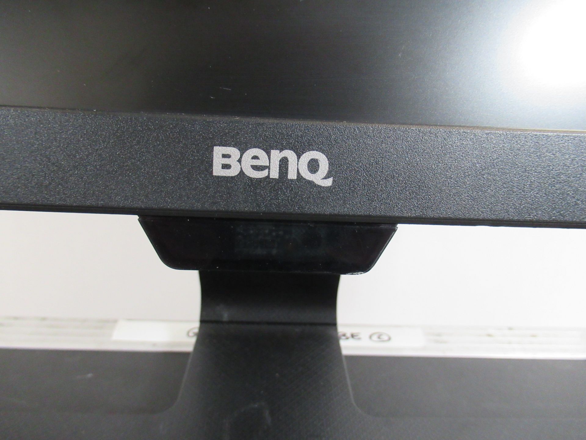 BenQ GL2480 24" 1080 LED Monitor - Image 3 of 9