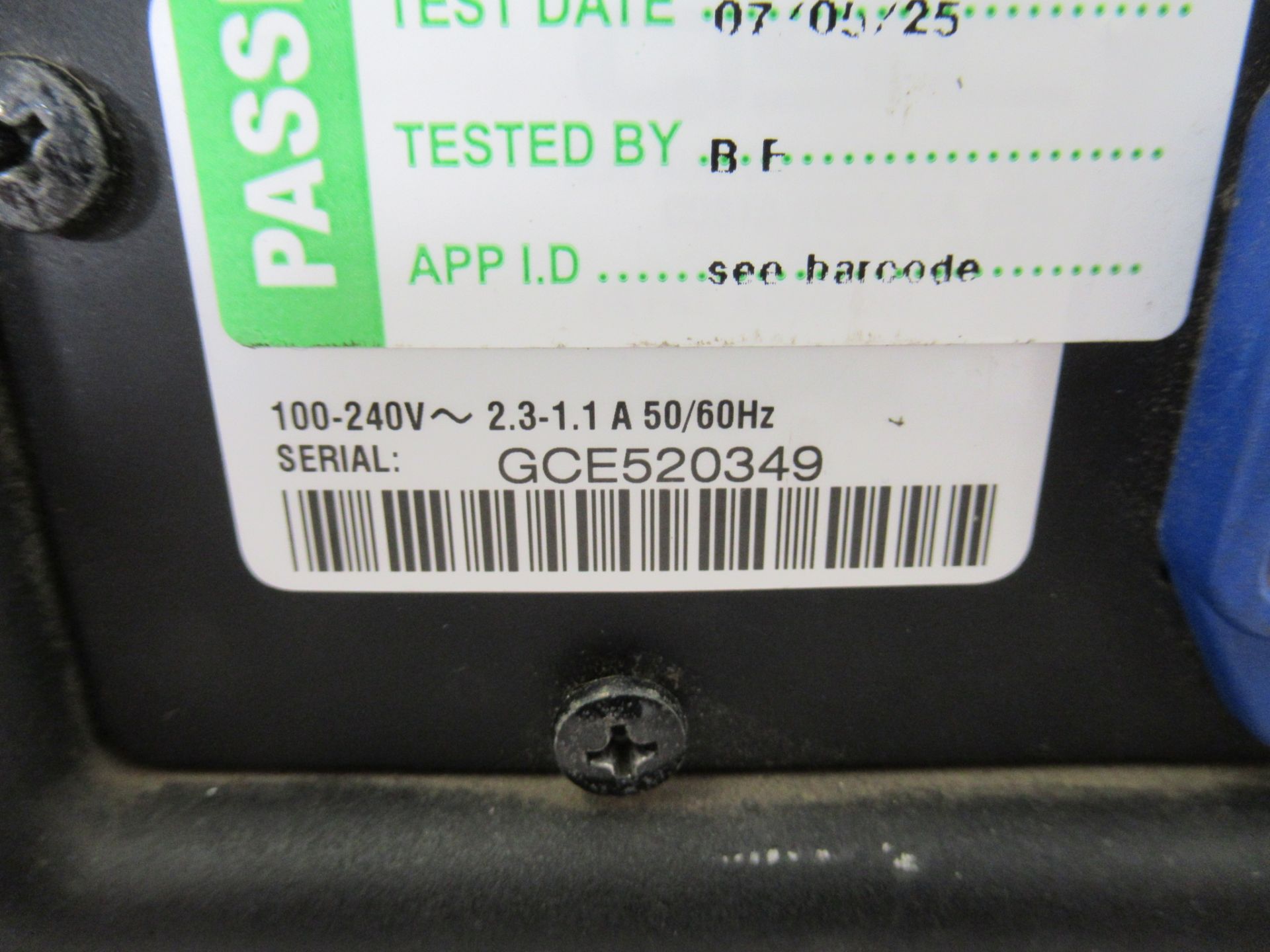 QSC K8 Active Loudspeaker - Image 5 of 6