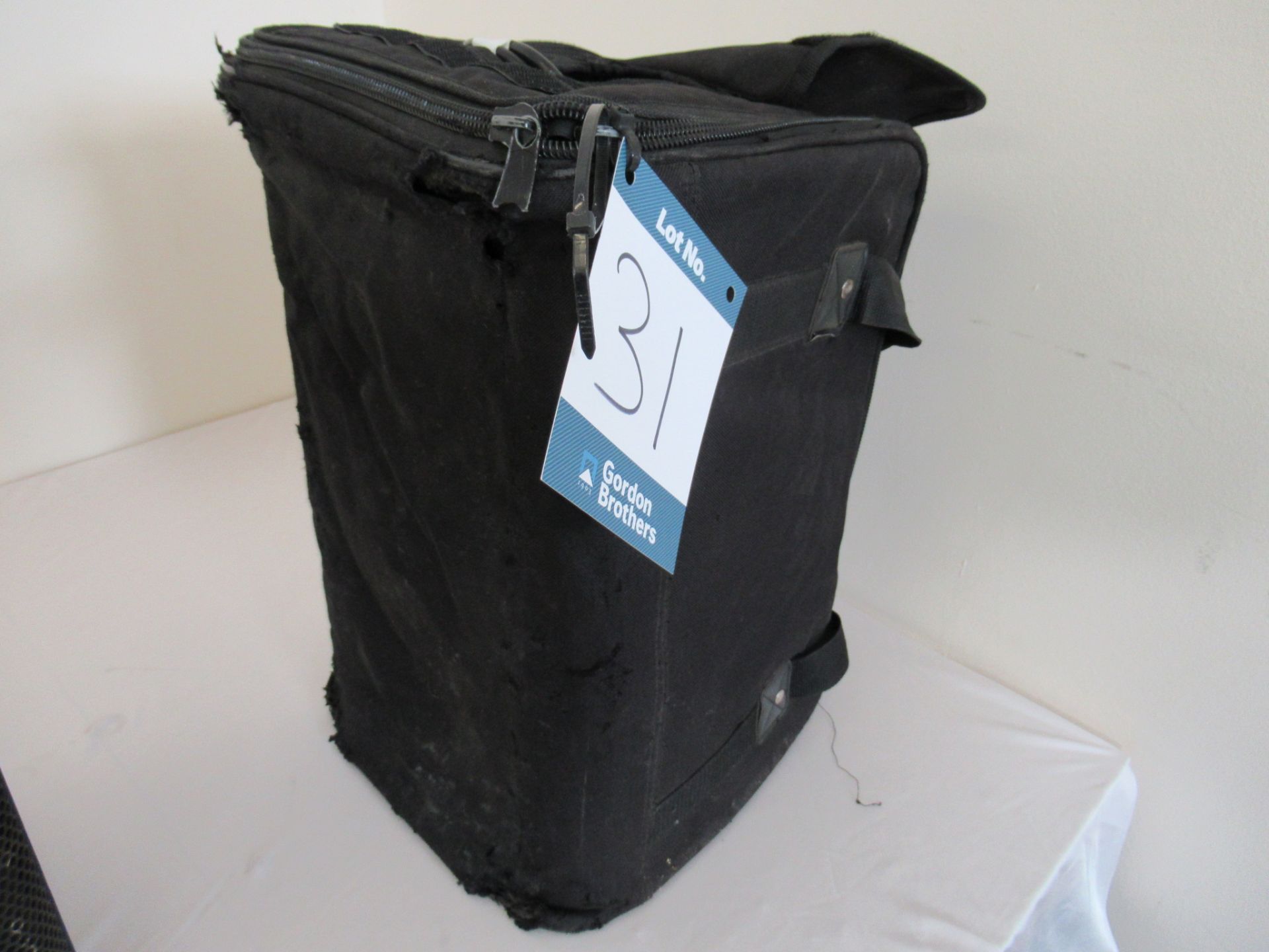 QSC K8 Active Loudspeaker - Image 6 of 7