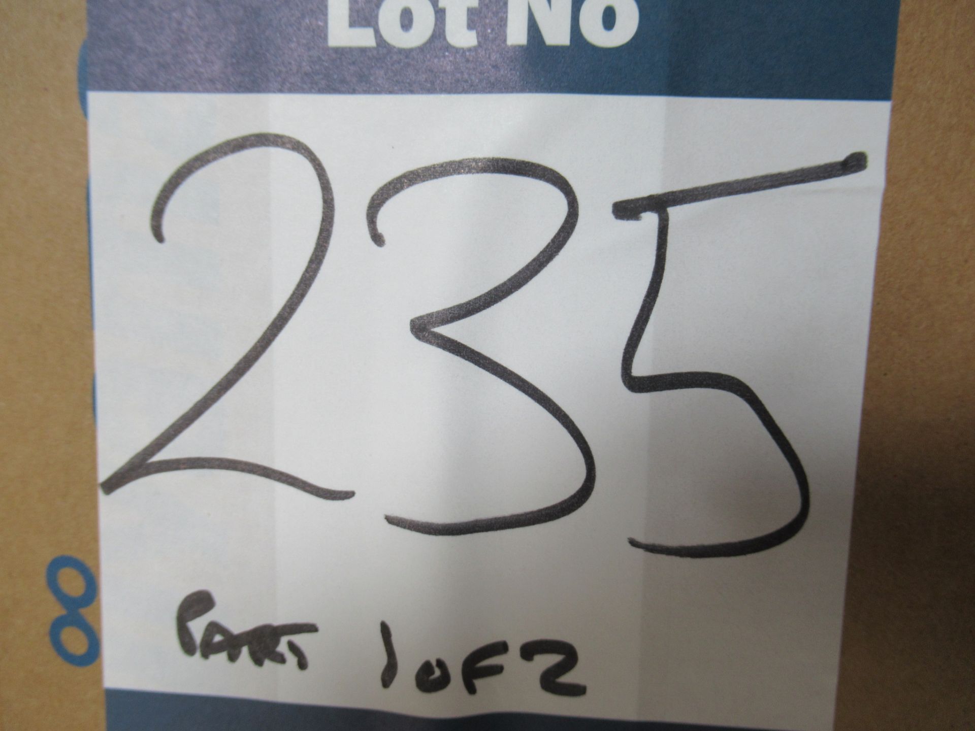 (2) iiyama ProLite T2452MSC-B1AG 24" LCD Touchscreen Monitors - Image 7 of 7