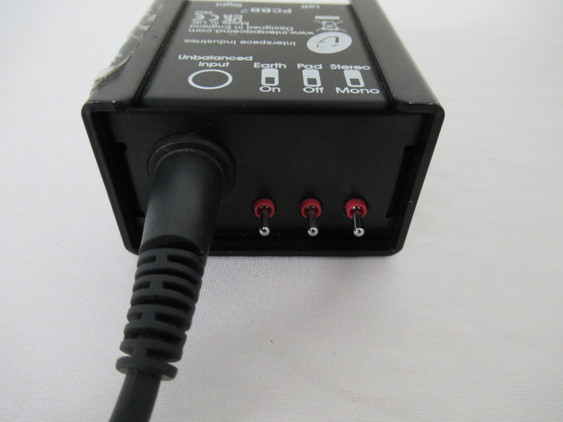 Quantity of Interspace PCBB2 PC Balance Box - Image 4 of 9