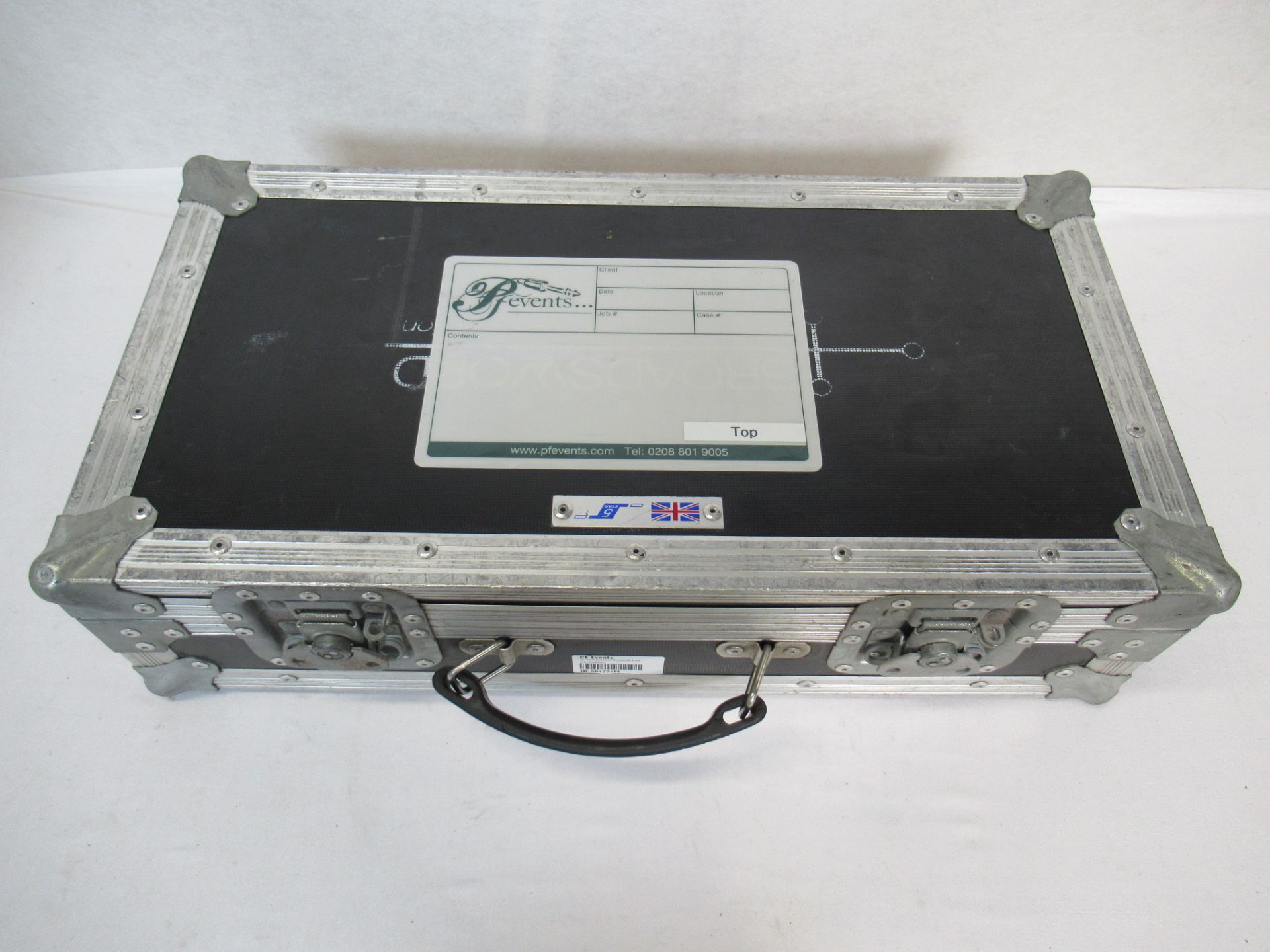 Kramer VM-4HXL 1:4 HDMI distribution amplifier - Image 9 of 10