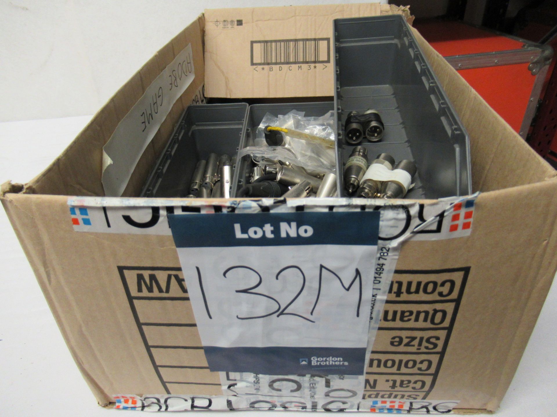 Assorted Adaptors to Include - Image 2 of 2